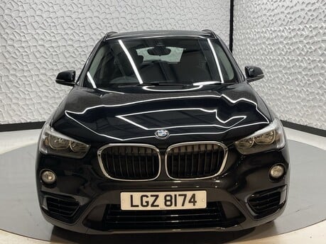 BMW X1 XDRIVE20D SPORT 2