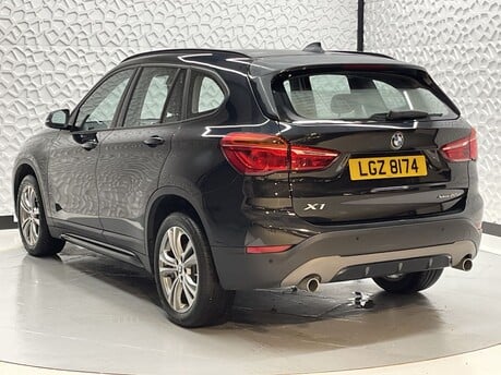 BMW X1 XDRIVE20D SPORT 5