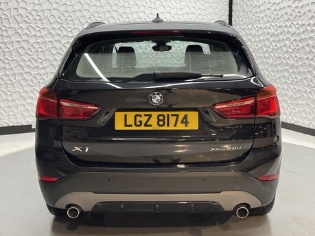 BMW X1 XDRIVE20D SPORT 6