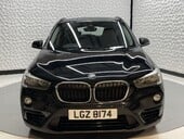 BMW X1 XDRIVE20D SPORT 2