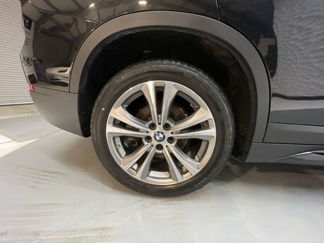 BMW X1 XDRIVE20D SPORT 43