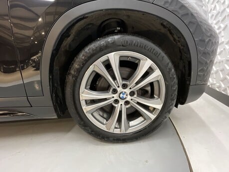 BMW X1 XDRIVE20D SPORT 44