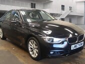 BMW 3 Series 330E SE 1