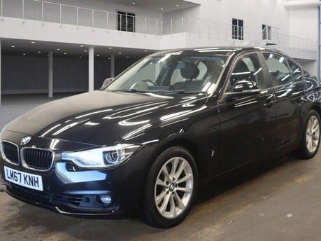 BMW 3 Series 330E SE 9