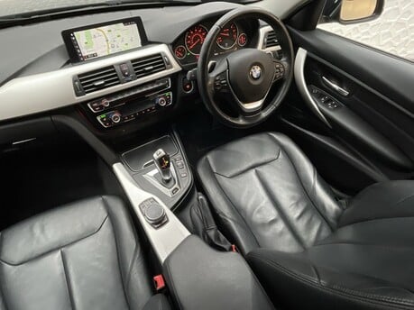 BMW 3 Series 330E SE 14