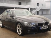 BMW 3 Series 320I M SPORT 1