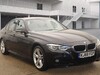 BMW 3 Series 320I M SPORT