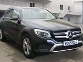 Mercedes-Benz GLC GLC 220 D 4MATIC SPORT PREMIUM 1