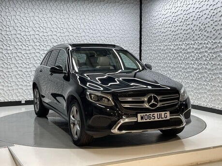 Mercedes-Benz GLC GLC 220 D 4MATIC SPORT PREMIUM