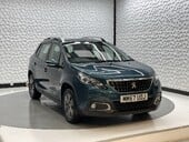 Peugeot 2008 PURETECH ACTIVE 1