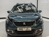 Peugeot 2008 PURETECH ACTIVE 2