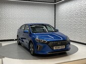 Hyundai IONIQ PREMIUM 1