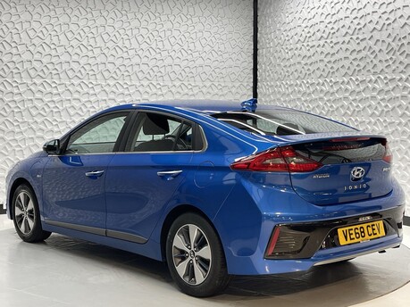 Hyundai IONIQ PREMIUM 5