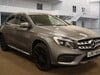 Mercedes-Benz GLA GLA 220 D 4MATIC AMG LINE