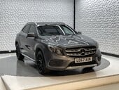 Mercedes-Benz GLA GLA 220 D 4MATIC AMG LINE 1