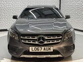 Mercedes-Benz GLA GLA 220 D 4MATIC AMG LINE 2