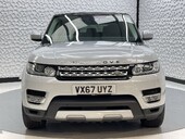 Land Rover Range Rover Sport SDV6 HSE 2