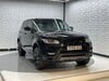 Land Rover Range Rover Sport SDV6 AUTOBIOGRAPHY DYNAMIC