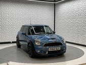 Mini Hatch COOPER S BAYSWATER 1