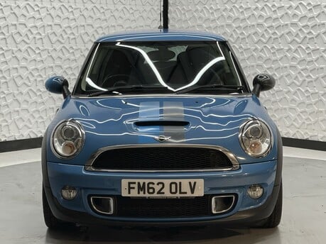 Mini Hatch COOPER S BAYSWATER 2