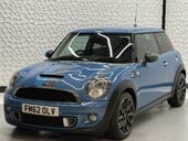 Mini Hatch COOPER S BAYSWATER 3