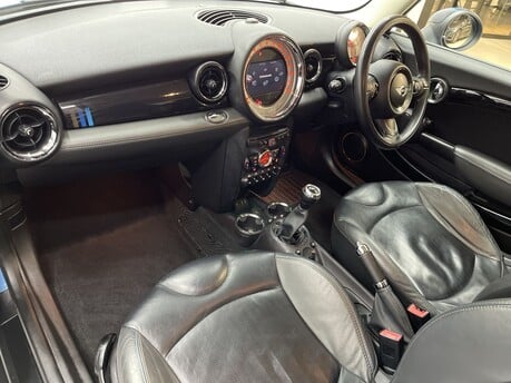 Mini Hatch COOPER S BAYSWATER 11