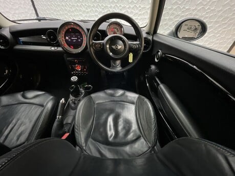 Mini Hatch COOPER S BAYSWATER 13