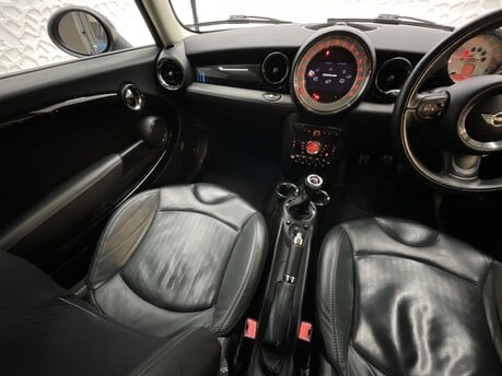 Mini Hatch COOPER S BAYSWATER 15