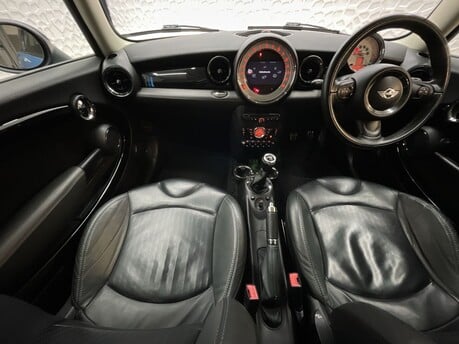 Mini Hatch COOPER S BAYSWATER 16