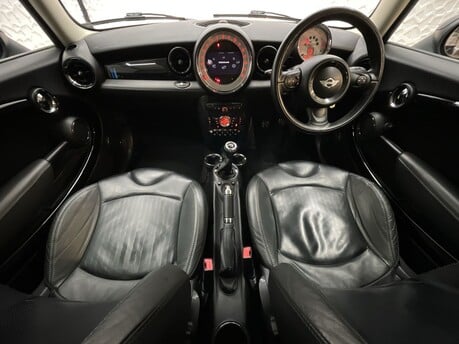 Mini Hatch COOPER S BAYSWATER 17