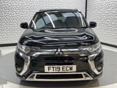 Mitsubishi Outlander PHEV JURO 2