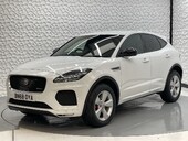 Jaguar E-Pace R-DYNAMIC S 3