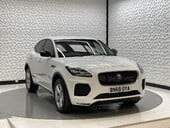 Jaguar E-Pace R-DYNAMIC S 1