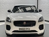 Jaguar E-Pace R-DYNAMIC S 2