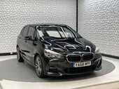 BMW 2 Series 220D XDRIVE M SPORT ACTIVE TOURER 1