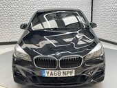 BMW 2 Series 220D XDRIVE M SPORT ACTIVE TOURER 2