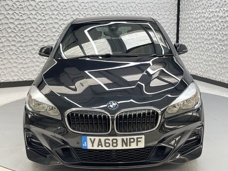 BMW 2 Series 220D XDRIVE M SPORT ACTIVE TOURER 2