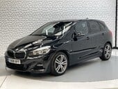 BMW 2 Series 220D XDRIVE M SPORT ACTIVE TOURER 3