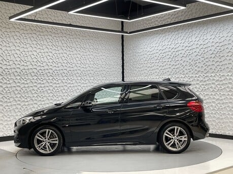 BMW 2 Series 220D XDRIVE M SPORT ACTIVE TOURER 4