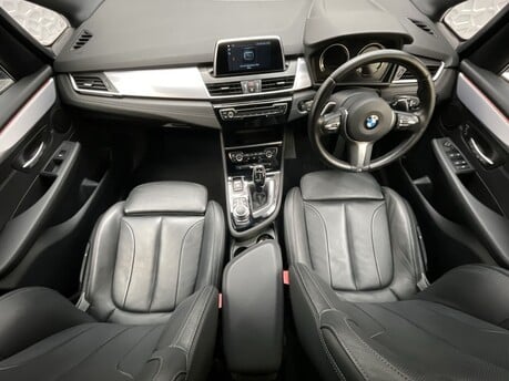 BMW 2 Series 220D XDRIVE M SPORT ACTIVE TOURER 16