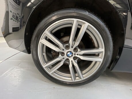 BMW 2 Series 220D XDRIVE M SPORT ACTIVE TOURER 43