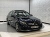 Mercedes-Benz C Class C 250 D AMG LINE PREMIUM PLUS