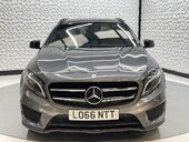 Mercedes-Benz GLA GLA 220 D 4MATIC AMG LINE PREMIUM 2