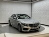 Mercedes-Benz C Class C 220 D 4MATIC AMG LINE PREMIUM PLUS