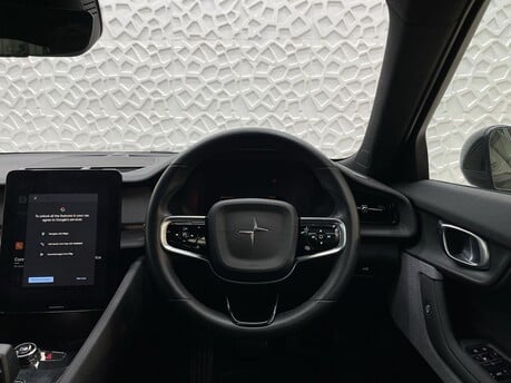 Polestar 2 PILOT PLUS 18