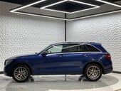 Mercedes-Benz GLC GLC 220 D 4MATIC AMG LINE 4