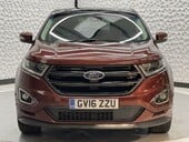 Ford Edge SPORT TDCI 2