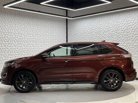 Ford Edge SPORT TDCI 4