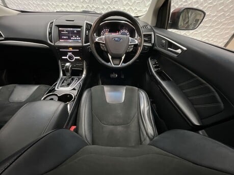 Ford Edge SPORT TDCI 13