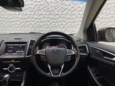 Ford Edge SPORT TDCI 18